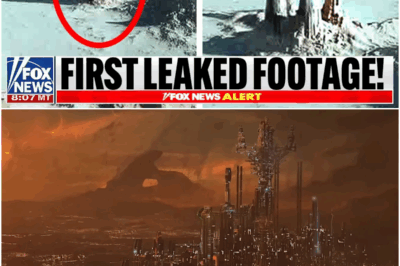 James Webb Telescope Captures Evidence of ALIEN Cities on Proxima B That Will TERRIFY You!