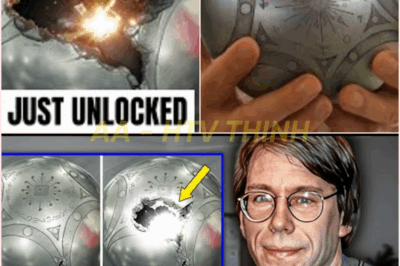 🧿 Bob Lazar Just Blew the Lid Off the “Buga Sphere” Mystery—Classified Documents, Alien Technology Exposed, and the Terrifying Detail Scientists Desperately Want to Keep Hidden from the Public! 👽🛸📄