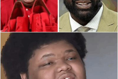 Teen wears shoe size 58 and needs help, Shaqillle O’Neal intervened immediately