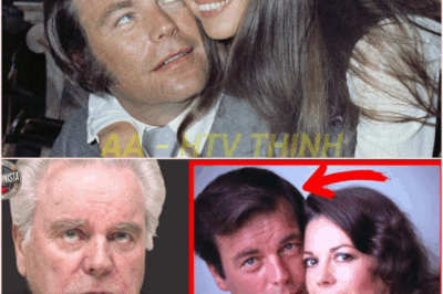 🧿 At 95, Robert Wagner FINALLY REVEALS The Shocking TRUTH About Natalie Wood’s Mysterious Death, Uncovering Dark Secrets, Hidden Lies, and Controversial Revelations That Have Haunted Hollywood for Decades! 🧿