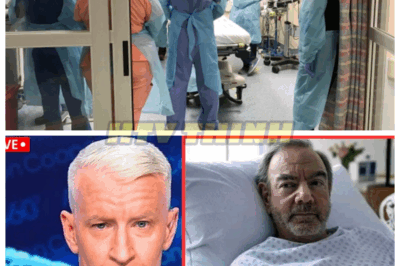 “Neil Diamond’s FINAL TEARS 💔—Legend’s Emotional Farewell Shocks Fans as Hidden Sorrows Surface!” — As Neil Diamond steps away from the stage, the world witnesses a flood of raw emotion—secret heartbreaks and untold regrets pour out in his last note, leaving fans devastated and desperate for answers!👇