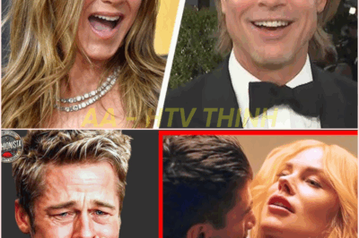 🧿 After Decades, Brad Pitt FINALLY Reflects On His Divorce From Jennifer Aniston: The Shocking Truth Behind Their Split, Hidden Conflicts, and Untold Secrets That Will Change Everything You Thought You Knew! 🧿