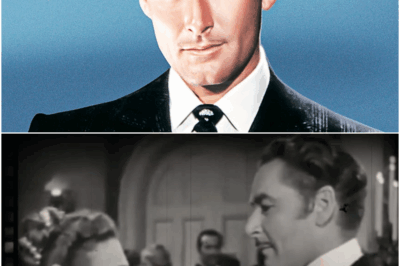 Errol Flynn Lived a Double Life for His Whole Life, and No One Knew—Until Now