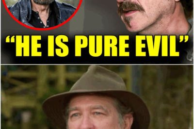 Kix Brooks FINALLY Confirms All The Rumors About Ronnie Dunn, And It’s Not Good