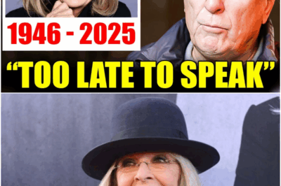 After Her Death, Robert Duvall FINALLY Confirms The Rumors About Diane Keaton