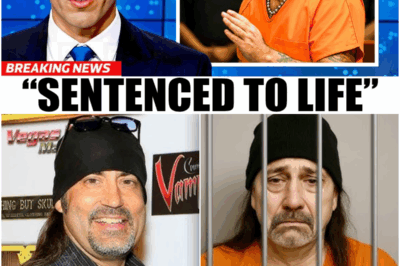 Danny Koker From Counting Cars Sentenced To Life Imprisonment, Goodbye Forever