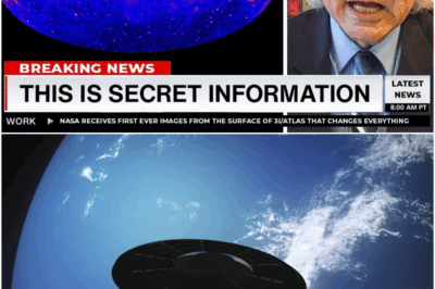 3I/ATLAS Sent Flashing Signals Toward Earth, Now It’s Approaching…