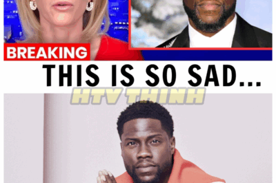 The Dark Side of Fame: Kevin Hart’s Heartbreaking Struggle at 46 Revealed in a Shocking Hollywood Exposé 😨 He conquered the stage, but couldn’t escape the shadows. At 46, Kevin Hart’s tragedy is a story of psychological warfare, hidden tears, and a twist that stunned even the most jaded insiders. What secret broke the world’s funniest man? What betrayal turned laughter into heartbreak? The truth is more gripping—and more devastating—than any headline. Prepare to be shocked, moved, and left wondering how much pain a smile can hide. 👇