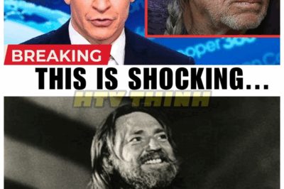 Willie Nelson’s “Unbreakable” Legacy Shattered: The Illness That Changed Everything 💔 He survived scandal, heartbreak, and the relentless march of time—but Willie Nelson’s latest battle is his most harrowing yet. After a diagnosis that sent shockwaves through the industry, the Lone Star legend faces his mortality with a mix of grit and vulnerability. Fans are left questioning: Will the music ever sound the same without Willie’s unmistakable voice? Discover the hidden pain, the secret fears, and the unforgettable courage behind his heartbreaking farewell. The world may never be the same after this revelation.👇