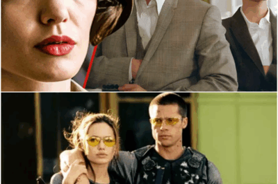 “They have wanted her to speak up… for years”: Angelina Jolie’s 6 Kids Reportedly So Hellbent on Bringing Down Dad Brad Pitt They Want Her to Use One Final Weapon in Her Arsenal