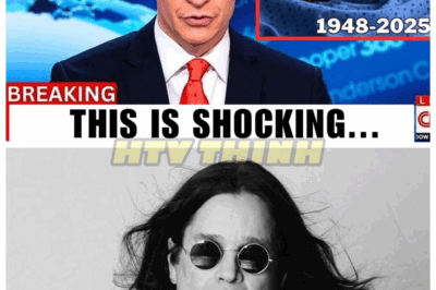 The Death Nobody Saw Coming: Ozzy Osbourne’s Tragic Farewell and the Explosive Mystery Unveiled 💔 Just when you thought you knew everything about the godfather of heavy metal, a shocking twist emerges from the ashes of his final days. Unimaginable pain, secret betrayals, and a diagnosis that changed everything—Ozzy’s farewell is more dramatic than any stage show. Was it fate, or something more sinister? Delve into the heartbreaking saga that stunned the world, as friends and family scramble to piece together the truth behind his untimely demise. The answers will leave you breathless.👇