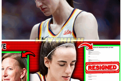 Caitlin Clark vs The WNBA: The Explosive Showdown That Could Topple a Sporting Giant—Secrets, Betrayals, and the Fight for Survival! 😨 It’s not just a demand—it’s a declaration of war. Caitlin Clark’s explosive confrontation with WNBA leadership has sent shockwaves through the league, exposing a tangled web of secrets, betrayals, and psychological torment. As the WNBA crumbles from inside, Clark’s fight for change reveals the true cost of fame and the emotional scars no one talks about. Will her rebellion spark a new era, or will it bring the whole house crashing down? The answer is more shocking than you think.👇
