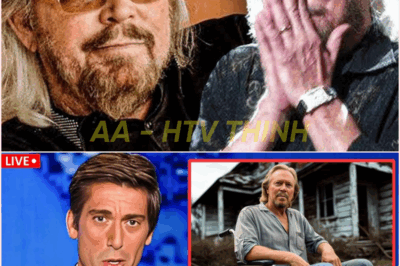 🧿 The Shocking Untold Tragedy of Barry Gibb at 80: A Life of Fame, Heartbreak, and Secrets That Will Leave You Speechless and Question Everything You Thought You Knew About the Bee Gees’ Legendary Frontman