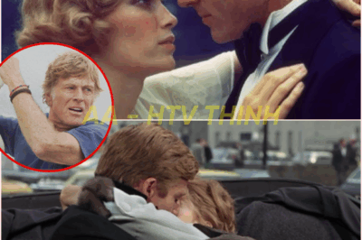 🧿 Top 10 Robert Redford Performances That Shocked, Captivated, And Divided Audiences Forever—Was He Hollywood’s Greatest Icon Or Just Overrated? Discover The Controversial Roles That Made Or Broke His Career! 🎬🔥🎭😲
