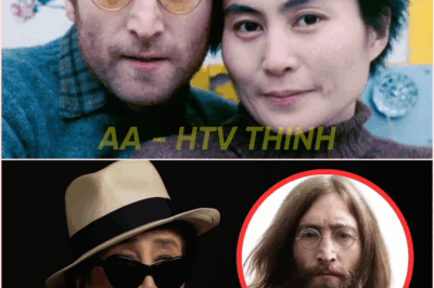 🧿 At 82, Yoko Ono Finally Confesses Her Hidden Truth About John Lennon—The Shocking Secrets That Could Rewrite Beatles History! Was It Love, Betrayal, Or Something Far More Sinister? 🎤💔🕵️‍♀️🔥😲