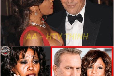 🧿 At 48, Whitney Houston Finally Opens Up About Kevin Costner—The Untold Scandalous Secrets Behind Their Relationship That Will Leave You Speechless! Was It Pure Romance Or A Hollywood Nightmare? 🎤🔥💔😲🎬