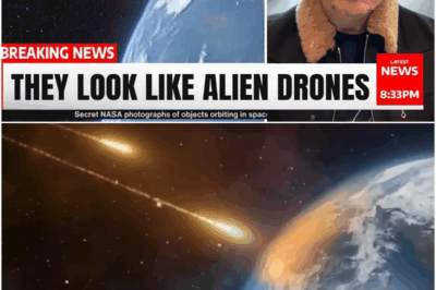 BREAKING: 3I/ATLAS Is NOT Alone — 4 More Objects Detected!