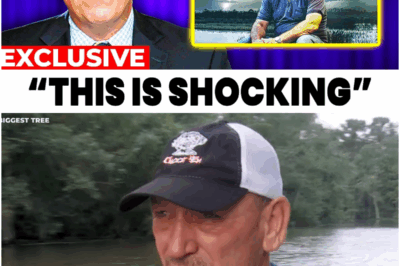 1 MINUTE AGO: Swamp People Was SHUT DOWN After This Horrifying Discovery…