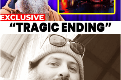 1 MIN AGO: Matt Raney From Homestead Rescue Is Breaking The News