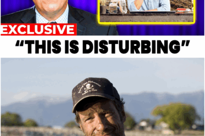 1 MINUTE AGO: Dirty Jobs Was SHUT DOWN After This Horrifying Discovery…