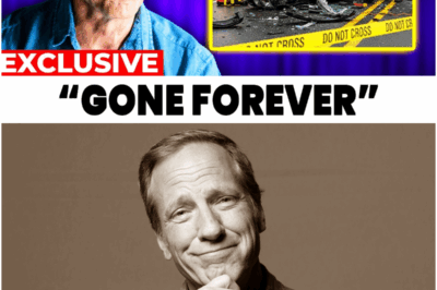 The Heartbreaking Tragedy Of Mike Rowe From Dirty Jobs