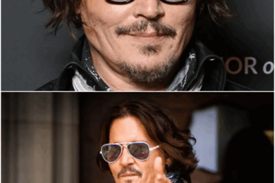 “THIS CHANGES EVERYTHING” Johnny Depp’s Heartfelt Message After Massive $20M Victory Sparks Frenzy Online