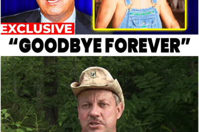 1 MIN AGO: Tim Smith From Moonshiners Is Breaking The News