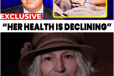 1 MIN AGO: Ami Brown From Alaskan Bush People Is Breaking The News