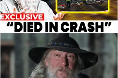1 MIN AGO: Eustace Conway From Mountain Men Is Breaking The News