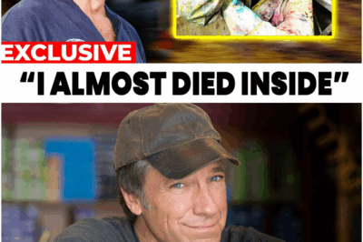 At 62, Mike Rowe From Dirty Jobs CONFIRMS The Rumors Are True