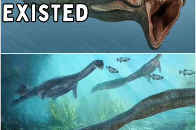 The Rarest Of The Rarest Fossils Ever Discovered