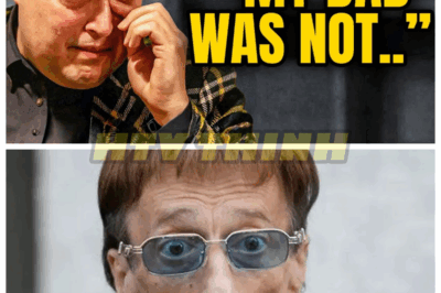 Robin Gibb’s Children Finally Speak: The Twisted Rumors, the Hidden Pain, and the Secret That Rocked the Bee Gees—Thirteen Years Later, The World Can’t Look Away 😱🎤 The world mourned Robin Gibb, but the rumors never died. Was there a hidden feud, a secret illness, or something even darker lurking behind the Bee Gees’ harmonies? Thirteen years of silence have ended with Robin’s children dropping a bombshell that rewrites the story of their father’s death. What drove them to hide the truth for so long? Is the family’s confession an act of healing—or the opening salvo in a new war of words? Hollywood loves a comeback, but this tale is pure heartbreak with a twist that leaves fans gasping for answers. 👇