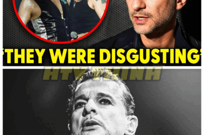 Dave Gahan’s Jaw-Dropping Confession at 63: The Depeche Mode Legend Finally Reveals the Truth Fans Have Feared for Decades—A Shocking Twist That Redefines Everything 😱🎤 For years, whispers haunted the corridors of music fandom—was there a secret Dave Gahan was hiding behind those iconic vocals and electric performances? Now, at 63, the Depeche Mode frontman has shattered the silence with a confession so dramatic, so emotionally charged, that it’s sending shockwaves through the industry. Was it the battles with addiction, a hidden rift within the band, or something even more unthinkable? The answer is darker and more twisted than anyone dared imagine, and it’s rewriting the legacy of one of rock’s most enigmatic icons. Prepare for a psychological rollercoaster as the truth finally comes out, leaving fans stunned and the music world forever changed. 👇