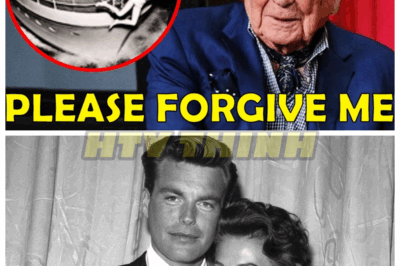 Hollywood’s Darkest Mystery Unveiled: Robert Wagner Breaks His Silence at 95—The Real Story of Natalie Wood’s Death Will Leave You Reeling 😮💔 Natalie Wood’s untimely demise has fueled decades of speculation, but now, at 95, Robert Wagner finally reveals the truth that everyone’s been dying to hear. The confession is more dramatic than any blockbuster, filled with emotional confessions, psychological warfare, and a twist that no one saw coming. Did jealousy, fear, or a hidden secret drive the events that led to tragedy? Wagner’s words cut through the Hollywood glitz, exposing a reality so raw and shocking that fans and critics alike will never see the legend the same way again. The truth is out—and it’s heartbreaking. 👇