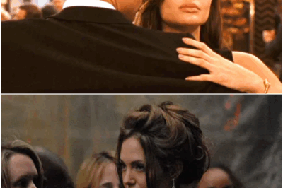 19 Years Later, Angelina Jolie Could Again Pay the Price For Sweeping Brad Pitt Off His Feet On Mr. & Mrs. Smith 