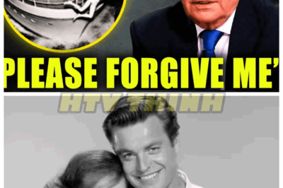 After Decades of Deception, Robert Wagner’s 95-Year-Old Confession Unleashes Hollywood’s Most Chilling Nightmare About Natalie Wood’s Death 😱 You thought you knew the story, but the truth was always lurking in the shadows, waiting for the right moment to strike. Now, at 95, Robert Wagner’s trembling voice finally cuts through the web of lies, exposing a night of chaos, heartbreak, and psychological torment that would haunt any soul. As the world gasps at his shocking revelation, the glittering façade of Hollywood shatters, revealing a tale of guilt, regret, and a love story gone horribly wrong. What really happened on that yacht? The answer will leave you breathless, questioning everything you thought you knew about fame, fortune, and fear.👇