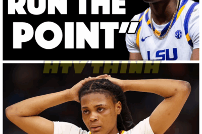 LSU’s Shocking Lineup Secret: Kim Mulkey Breaks Her Silence on Milaysia Fulwiley’s Mysterious Absence! 🤔 In a revelation that’s left fans and insiders reeling, Kim Mulkey finally addresses the elephant in the room: Why isn’t Milaysia Fulwiley starting for LSU? But her answer is anything but simple. From cryptic comments to veiled warnings, Mulkey’s explanation hints at hidden agendas and psychological warfare within the team. Is Fulwiley being protected, punished, or pushed to her limits? The truth is tangled in a web of ambition, rivalry, and secrets the program hoped would never see the light of day.👇