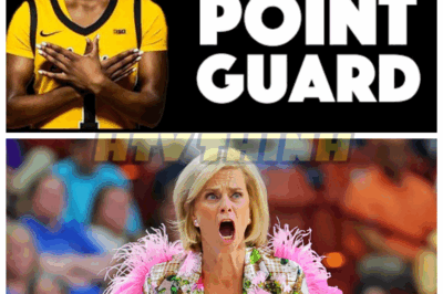 Iowa’s New Point Guard Ignites a Frenzy: Opening Night Performance Sparks Wild Speculation—Is This the Next College Hoops Legend? 😱 Forget everything you thought you knew about Iowa basketball—because their brand-new point guard just set the court on fire in a debut that’s got fans, rivals, and even NBA scouts buzzing in disbelief. Was this a one-night wonder, or the birth of a campus legend? As the crowd roared and jaws dropped, whispers of a hidden superstar, secret training regimens, and a mysterious past began to swirl. Is Iowa’s coaching staff hiding a game-changing secret, or is this new phenom about to rewrite the entire season’s script? One thing’s for sure: after this opening game, nothing will ever be the same again.👇