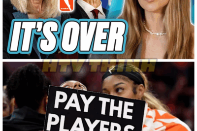 WNBA’s CBA Catastrophe: Deadline Blown, Lockout Looms—And Michael Jordan’s Explosive Comments Rock the NBA! 💥  In a week of basketball chaos, the WNBA stuns fans by missing the CBA deadline, pushing the league to the edge of a lockout abyss. As anxiety spreads among players and supporters, another shockwave hits: Michael Jordan steps into the spotlight, shattering the NBA’s silence on load management with a scathing critique. Is the sport facing a generational crisis, torn apart by labor wars and superstar egos? The psychological tension is palpable—one wrong move, and the entire basketball world could spiral into turmoil.👇