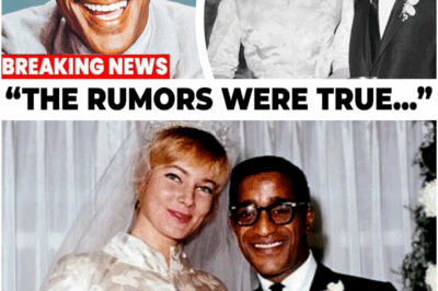 The Untold Truth Behind Sammy Davis Jr.’s Divorce From His Actress Wife Will Leave You Shocked