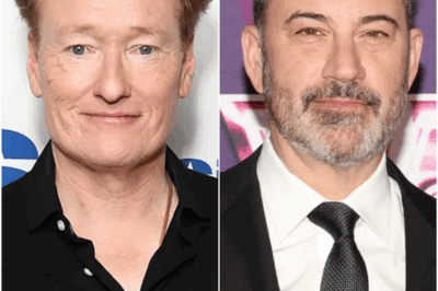 Conan O’Brien Sounds Alarm After Jimmy Kimmel Suspended by ABC: ‘This Changes Everything’