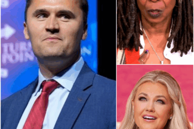 ABC to Cancel The View TV Show And Replace It With Charlie Kirk Tribute Show, “We’ve Had Enough Of These Toxic Hens”