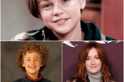Growing Pains Star Says Everyone Could ‘Tell Early on’ That Leonardo DiCaprio Was ‘So Good’