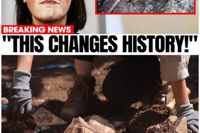 DNA Just SOLVED The Mystery of King Richard III.. and It’s Bad