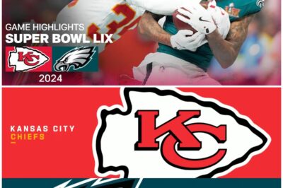 Unbelievable Moments from Super Bowl LIX: Kansas City Chiefs vs. Philadelphia Eagles