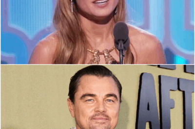 Leonardo DiCaprio and Brie Larson Surge in Awards Season After Golden Globes Wins