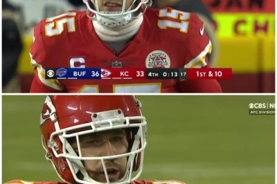 You Won’t Believe What Happened Next: The Shocking Secrets Behind the NFL’s Most Dramatic Moments