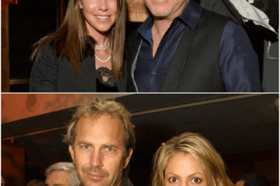 Kevin Costner Is ‘Relieved’ He and Estranged Wife Christine Settled Their Divorce 