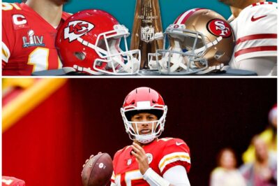 The Unbelievable Comeback: How Super Bowl LIV Changed the Game Forever