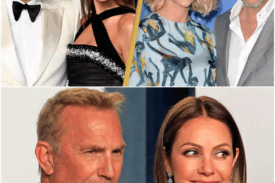 Kevin Costner’s estranged wife Christine say she’ll ‘enter workforce’ following child support hearing